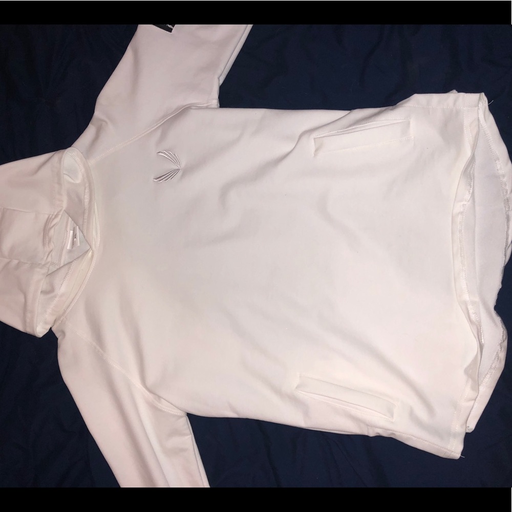 Gymshark sweatshirt